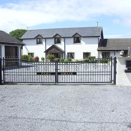 3 Bed Cottage With Hot Tub & Near New Quay Wales Llandysul Exterior foto
