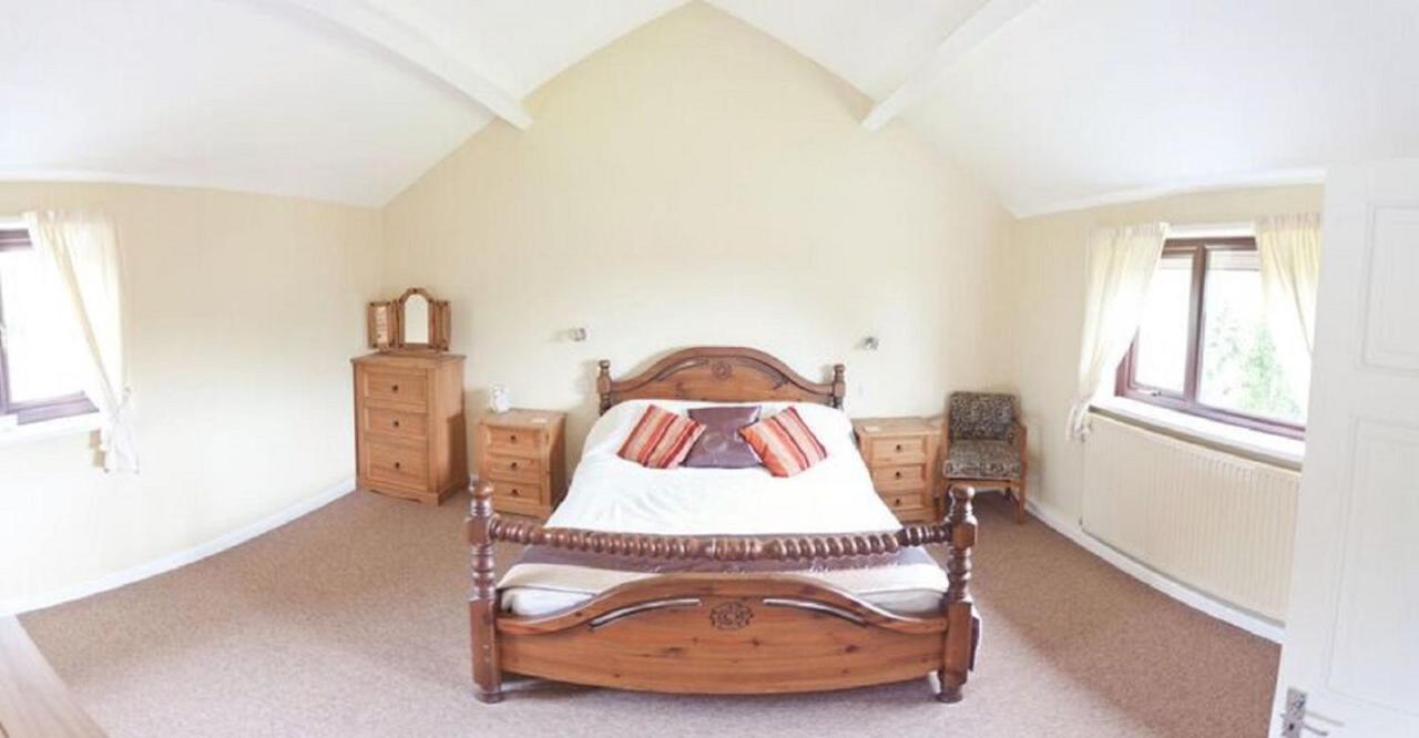 3 Bed Cottage With Hot Tub & Near New Quay Wales Llandysul Exterior foto