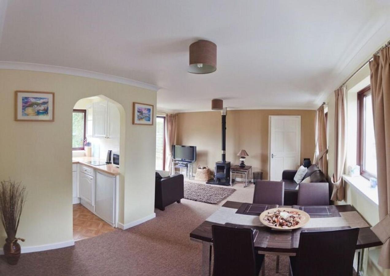 3 Bed Cottage With Hot Tub & Near New Quay Wales Llandysul Exterior foto