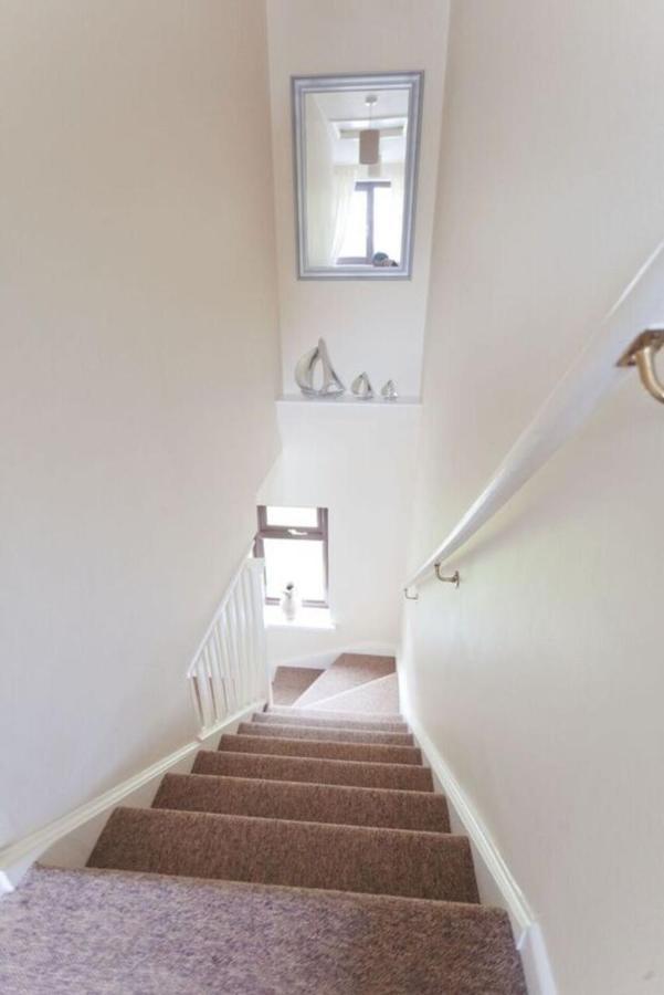 3 Bed Cottage With Hot Tub & Near New Quay Wales Llandysul Exterior foto