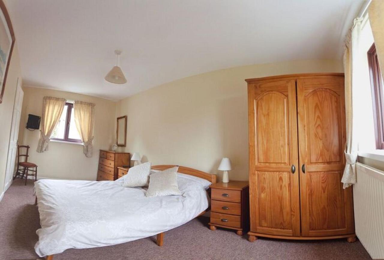 3 Bed Cottage With Hot Tub & Near New Quay Wales Llandysul Exterior foto