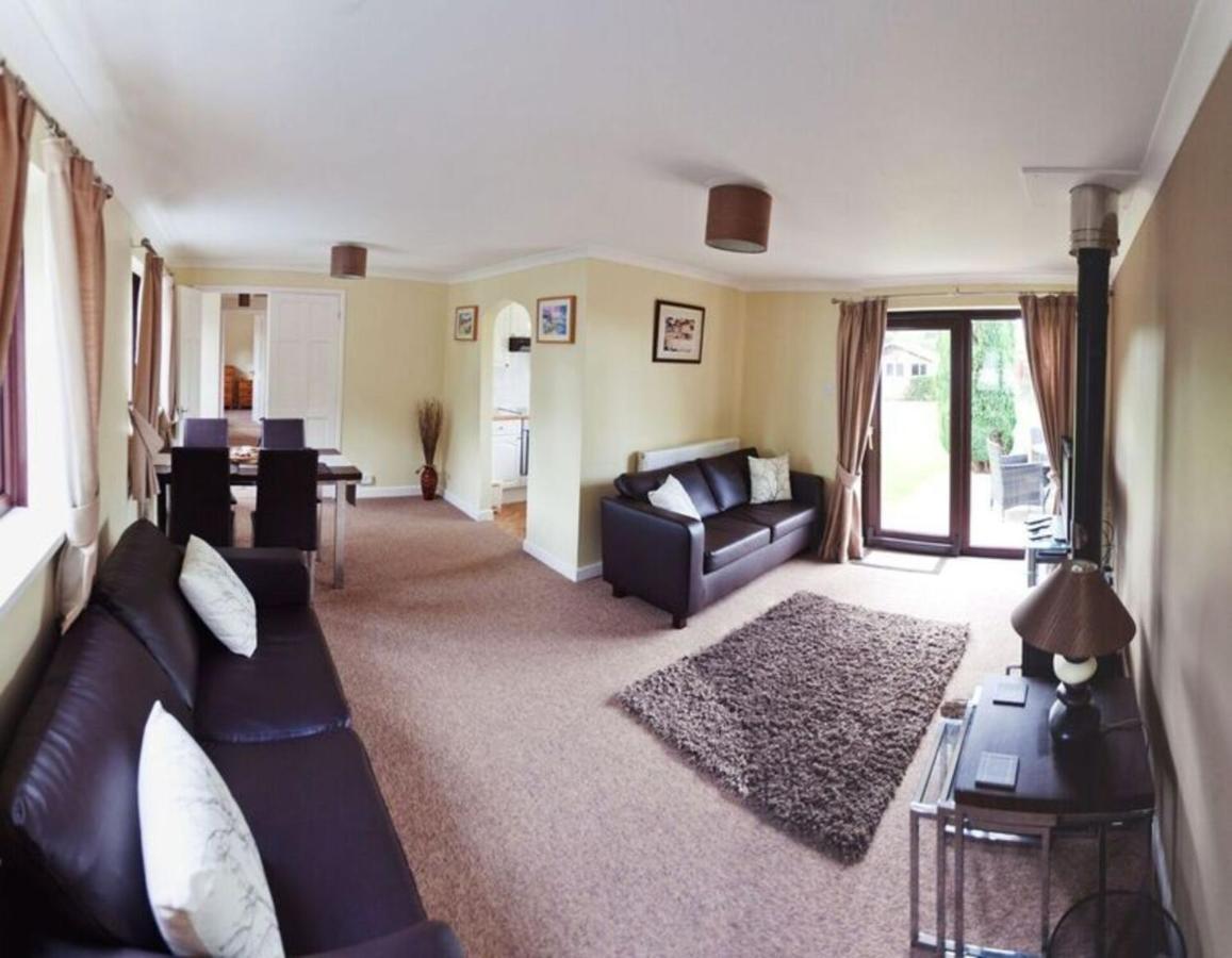 3 Bed Cottage With Hot Tub & Near New Quay Wales Llandysul Exterior foto